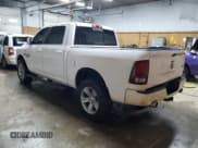 ✅ 2015 Ram 1500 Sport • VIN: 1C6RR7MT4FS777246 • Lot: 92667725. Listed on Copart with 121,669 mi. Free auction sales archive from the USA and detailed vehicle history report at DreamBid. Image 2.