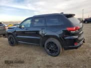 ✅ 2022 Jeep Grand Cherokee Limited • VIN: 1C4RJFBG4NC116504 • Лот: 90670905. Опубликован ранее на Copart с пробегом 59 201 миль. Бесплатный доступ к архиву аукционных продаж из США и подробный отчёт об истории автомобиля на DreamBid. Изображение 2.