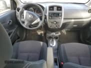 ✅ 2017 Nissan Versa SV • VIN: 3N1CN7AP6HK459026 • Lot: 92895855. Listed on Copart with 178,219 mi. Free auction sales archive from the USA and detailed vehicle history report at DreamBid. Image 8.