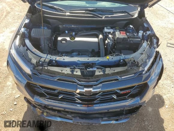 ✅ 2025 Chevrolet Equinox AWD RS • VIN: 3GNAXTEG4SL205082 • Lot: 62484195. Wystawiony na Copart z przebiegiem 7 123 mil. Bezpłatny archiwum sprzedaży aukcyjnych z USA i szczegółowy raport historii pojazdu na DreamBid. Zdjęcie 11.