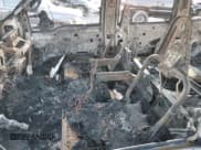 ✅ 2001 Ford Excursion XLT • VIN: 1FMSU41FX1EB63374 • Лот: 83401604. Опубликован ранее на Copart с пробегом Не указан. Бесплатный доступ к архиву аукционных продаж из США и подробный отчёт об истории автомобиля на DreamBid. Изображение 7.