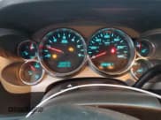 ✅ 2008 Chevrolet Silverado 2500HD Work Truck • VIN: 1GCHK23K58F154783 • Lot: 80951814. Wystawiony na Copart z przebiegiem 204 962 mil. Bezpłatny archiwum sprzedaży aukcyjnych z USA i szczegółowy raport historii pojazdu na DreamBid. Zdjęcie 9.