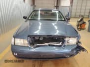 ✅ 2008 Ford Police Interceptor • VIN: 2FAFP71V68X129971 • Lot: 72078705. Wystawiony na Copart z przebiegiem 140 098 mil. Bezpłatny archiwum sprzedaży aukcyjnych z USA i szczegółowy raport historii pojazdu na DreamBid. Zdjęcie 5.