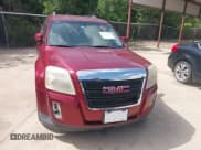 ✅ 2010 GMC Terrain SLE-2 • VIN: 2CTALDEW5A6284092 • Lot: 42538650. Wystawiony na IAAI z przebiegiem 118 379 mil. Bezpłatny archiwum sprzedaży aukcyjnych z USA i szczegółowy raport historii pojazdu na DreamBid. Zdjęcie 6.