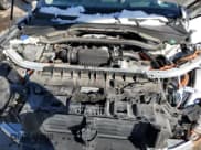 ✅ 2023 Lincoln Aviator Grand Touring • VIN: 5LMYJ8XYXPNL01407 • Лот: 42581955. Опубликован ранее на Copart с пробегом 28 349 миль. Бесплатный доступ к архиву аукционных продаж из США и подробный отчёт об истории автомобиля на DreamBid. Изображение 12.