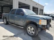 ✅ 2009 Chevrolet Silverado 1500 • VIN: 3GCEK23YX9G110432 • Лот: 68472665. Опубликован ранее на Copart с пробегом 241 127 миль. Бесплатный доступ к архиву аукционных продаж из США и подробный отчёт об истории автомобиля на DreamBid. Изображение 4.