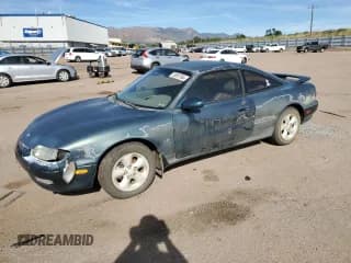 ✅ 1994 Mazda MX-6 • VIN: 1YVGE31D9R5183962 • Lot: 73097704. Wystawiony na Copart z przebiegiem 193 921 mil. Bezpłatny archiwum sprzedaży aukcyjnych z USA i szczegółowy raport historii pojazdu na DreamBid. Zdjęcie 1.