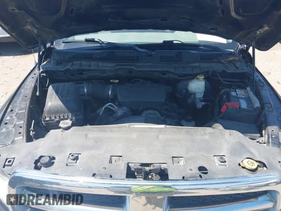 ✅ 2009 Dodge 1500 SLT • VIN: 1D3HB18P89S750503 • Lot: 43140488. Listed on IAAI with 210,306 mi. Free auction sales archive from the USA and detailed vehicle history report at DreamBid. Image 10.