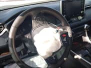 ✅ 2021 Toyota RAV4 Limited • VIN: 2T3Y1RFVXMW172464 • Lot: 41588157. Listed on IAAI with 42,657 mi. Free auction sales archive from the USA and detailed vehicle history report at DreamBid. Image 11.