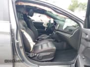 ✅ 2019 Hyundai Elantra Sport • VIN: KMHD04LB4KU820160 • Lot: 43299567. Listed on IAAI with 80,482 mi. Free auction sales archive from the USA and detailed vehicle history report at DreamBid. Image 5.