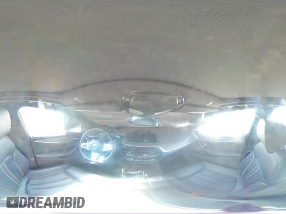 ✅ 2020 BMW 5 Series M550i xDrive • VIN: WBAJS7C02LBN96544 • Lot: 64272345. Wystawiony na Copart z przebiegiem 42 734 mil. Bezpłatny archiwum sprzedaży aukcyjnych z USA i szczegółowy raport historii pojazdu na DreamBid. Zdjęcie 14.