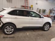 ✅ 2016 Ford Edge SEL • VIN: 2FMPK4J88GBC01556 • Lot: 43604768. Wystawiony na IAAI z przebiegiem 122 934 mil. Bezpłatny archiwum sprzedaży aukcyjnych z USA i szczegółowy raport historii pojazdu na DreamBid. Zdjęcie 13.