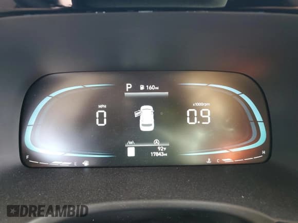 ✅ 2023 Hyundai Palisade XRT • VIN: KM8R34GE9PU531624 • Лот: 67403404. Опубликован ранее на Copart с пробегом 17 843 миль. Бесплатный доступ к архиву аукционных продаж из США и подробный отчёт об истории автомобиля на DreamBid. Изображение 9.