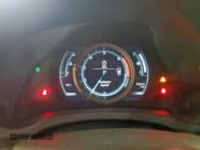 ✅ 2017 Lexus RC 200t • VIN: JTHHA5BC5H5005809 • Lot: 58730775. Listed on Copart with 95,659 mi. Free auction sales archive from the USA and detailed vehicle history report at DreamBid. Image 9.