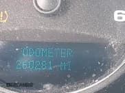 ✅ 2008 Chevrolet Silverado 1500 Work Truck • VIN: 1GCEC19X58Z277902 • Lot: 43512655. Listed on IAAI with 260,281 mi. Free auction sales archive from the USA and detailed vehicle history report at DreamBid. Image 14.