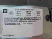 2003 Chevrolet Malibu with VIN 1G1ND52J83M584733, listed as a Copart auction lot 83348334 with 141,280 mi miles and Salvage title. Bid and sale history available at DreamBid. Image 12.