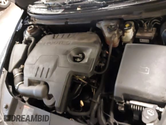 ✅ 2010 Chevrolet Malibu 1LS • VIN: 1G1ZB5EB5AF317093 • Lot: 43561330. Wystawiony na IAAI z przebiegiem 150 434 mil. Bezpłatny archiwum sprzedaży aukcyjnych z USA i szczegółowy raport historii pojazdu na DreamBid. Zdjęcie 10.