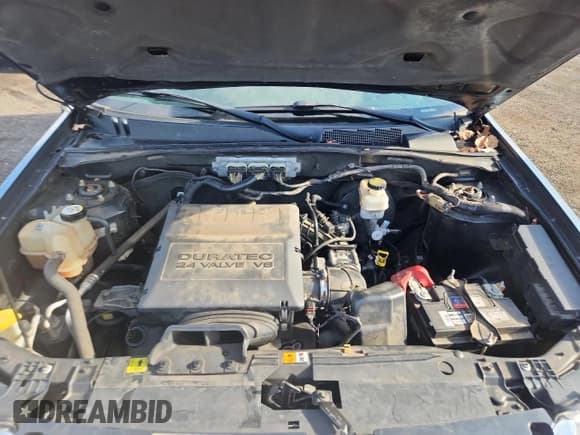 ✅ 2012 Ford Escape Limited • VIN: 1FMCU9EG3CKA65618 • Лот: 93676535. Опубликован ранее на Copart с пробегом 183 518 миль. Бесплатный доступ к архиву аукционных продаж из США и подробный отчёт об истории автомобиля на DreamBid. Изображение 12.