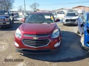 ✅ 2016 Chevrolet Equinox LT • VIN: 2GNALCEKXG6203221 • Лот: 41629370. Опубликован ранее на IAAI с пробегом 148 059 миль. Бесплатный доступ к архиву аукционных продаж из США и подробный отчёт об истории автомобиля на DreamBid. Изображение 12.