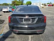 ✅ 2022 Cadillac CT5 Luxury • VIN: 1G6DW5RK6N0135799 • Лот: 60817955. Опубликован ранее на Copart с пробегом 24 440 миль. Бесплатный доступ к архиву аукционных продаж из США и подробный отчёт об истории автомобиля на DreamBid. Изображение 6.