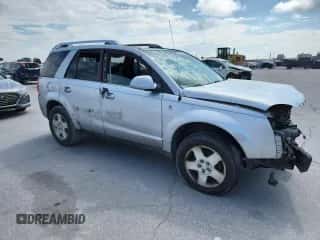2006 Saturn VUE z VIN 5GZCZ53476S846555, wystawiony jako Copart lot #71723115 z przebiegiem 263 495 mil mil oraz Szkoda całkowita • Salvage title. Historia ofert i sprzedaży dostępna na DreamBid. Obrazek 4.