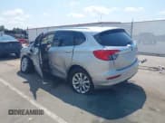 ✅ 2018 Buick Envision Essence • VIN: LRBFX1SA0JD028696 • Lot: 42972748. Wystawiony na IAAI z przebiegiem 32 666 mil. Bezpłatny archiwum sprzedaży aukcyjnych z USA i szczegółowy raport historii pojazdu na DreamBid. Zdjęcie 3.