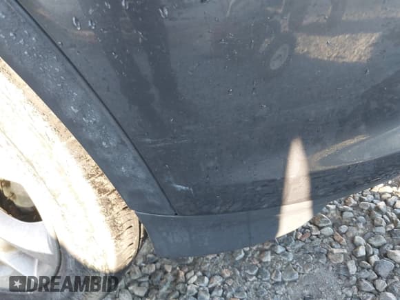 ✅ 2015 Ford Escape Titanium • VIN: 1FMCU0JX8FUC54971 • Lot: 43464722. Listed on IAAI with 149,041 mi. Free auction sales archive from the USA and detailed vehicle history report at DreamBid. Image 6.