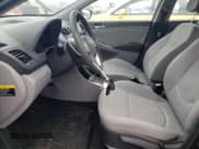 ✅ 2016 Hyundai Accent SE • VIN: KMHCT4AE9GU990019 • Лот: 67393214. Опубликован ранее на Copart с пробегом 41 248 миль. Бесплатный доступ к архиву аукционных продаж из США и подробный отчёт об истории автомобиля на DreamBid. Изображение 7.