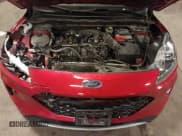 ✅ 2022 Ford Escape Titanium • VIN: 1FMCU9J92NUA25805 • Лот: 43556938. Опубликован ранее на IAAI с пробегом 117 467 миль. Бесплатный доступ к архиву аукционных продаж из США и подробный отчёт об истории автомобиля на DreamBid. Изображение 10.