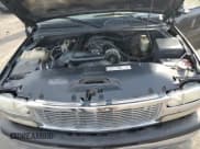 ✅ 1999 Chevrolet Silverado 1500 LS • VIN: 2GCEK19T6X1108771 • Лот: 71718534. Опубликован ранее на Copart с пробегом 258 806 миль. Бесплатный доступ к архиву аукционных продаж из США и подробный отчёт об истории автомобиля на DreamBid. Изображение 11.