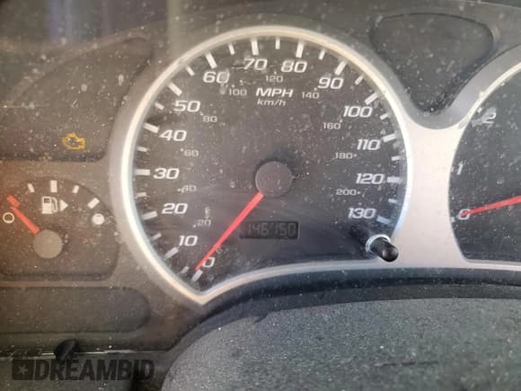 ✅ 2005 Chevrolet Equinox LS • VIN: 2CNDL13F656089677 • Лот: 47241195. Опубликован ранее на Copart с пробегом 146 150 миль. Бесплатный доступ к архиву аукционных продаж из США и подробный отчёт об истории автомобиля на DreamBid. Изображение 9.