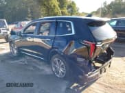 ✅ 2023 Cadillac XT6 AWD Premium Luxury • VIN: 1GYKPDRS3PZ149700 • Лот: 43190688. Опубликован ранее на IAAI с пробегом 67 085 миль. Бесплатный доступ к архиву аукционных продаж из США и подробный отчёт об истории автомобиля на DreamBid. Изображение 3.