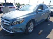✅ 2015 Mercedes-Benz GLA 250 • VIN: WDCTG4EB8FJ132964 • Лот: 43295914. Опубликован ранее на IAAI с пробегом 49 801 миль. Бесплатный доступ к архиву аукционных продаж из США и подробный отчёт об истории автомобиля на DreamBid. Изображение 2.