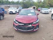 ✅ 2019 Chevrolet Cruze LT • VIN: 1G1BE5SM6K7101652 • Лот: 43258848. Опубликован ранее на IAAI с пробегом 58 247 миль. Бесплатный доступ к архиву аукционных продаж из США и подробный отчёт об истории автомобиля на DreamBid. Изображение 6.