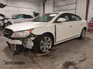 ✅ 2012 Buick LaCrosse Premium 1 • VIN: 1G4GD5E36CF233719 • Lot: 43611645. Wystawiony na IAAI z przebiegiem 36 916 mil. Bezpłatny archiwum sprzedaży aukcyjnych z USA i szczegółowy raport historii pojazdu na DreamBid. Zdjęcie 23.