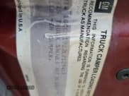 ✅ 1990 Chevrolet S-10 LS • VIN: 1GCCS19Z2L2129459 • Лот: 47881665. Опубликован ранее на Copart с пробегом 282 574 миль. Бесплатный доступ к архиву аукционных продаж из США и подробный отчёт об истории автомобиля на DreamBid. Изображение 12.