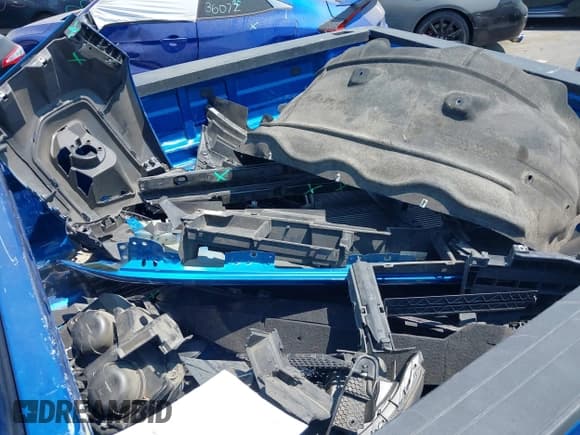 ✅ 2022 Chevrolet Colorado 2WD Work Truck • VIN: 1GCGSBEA2N1308598 • Лот: 42908927. Опубликован ранее на IAAI с пробегом 90 221 миль. Бесплатный доступ к архиву аукционных продаж из США и подробный отчёт об истории автомобиля на DreamBid. Изображение 12.