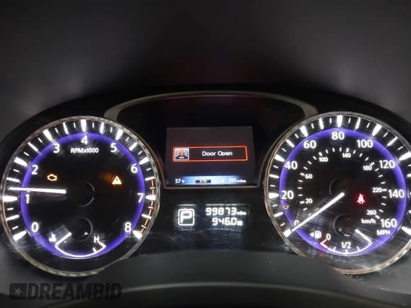 ✅ 2018 Infiniti QX60 • VIN: 5N1DL0MM9JC521994 • Лот: 43603184. Опубликован ранее на IAAI с пробегом 99 873 миль. Бесплатный доступ к архиву аукционных продаж из США и подробный отчёт об истории автомобиля на DreamBid. Изображение 7.