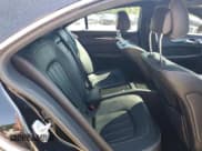 ✅ 2016 Mercedes-Benz CLS 400 • VIN: WDDLJ6HBXGA166412 • Lot: 65133835. Listed on Copart with 108,766 mi. Free auction sales archive from the USA and detailed vehicle history report at DreamBid. Image 10.