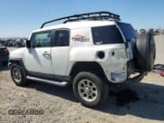 ✅ 2013 Toyota FJ Cruiser • VIN: JTEBU4BF3DK164595 • Lot: 81586235. Listed on Copart with 139,884 mi. Free auction sales archive from the USA and detailed vehicle history report at DreamBid. Image 2.