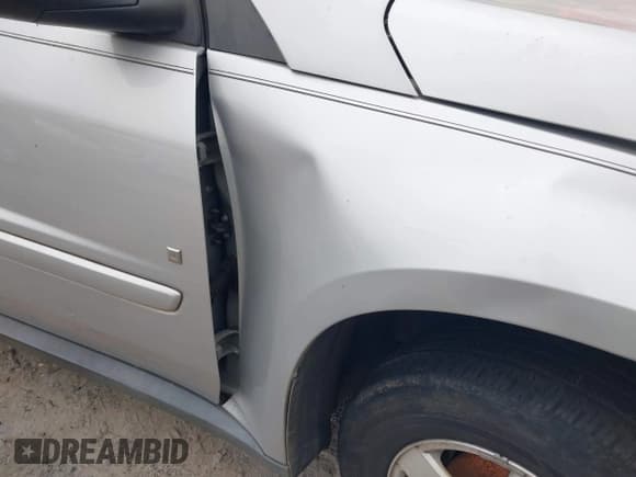 ✅ 2009 Chevrolet Equinox LS • VIN: 2CNDL13FX96236430 • Лот: 41626372. Опубликован ранее на IAAI с пробегом 214 100 миль. Бесплатный доступ к архиву аукционных продаж из США и подробный отчёт об истории автомобиля на DreamBid. Изображение 16.