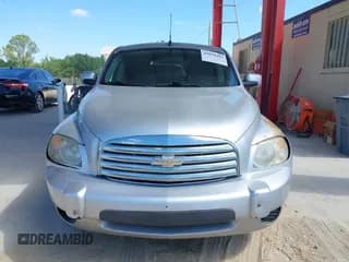 ✅ 2009 Chevrolet HHR 1LT • VIN: 3GNCA23B49S636131 • Lot: 42026492. Listed on IAAI with 150,904 mi. Free auction sales archive from the USA and detailed vehicle history report at DreamBid. Image 6.