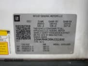 ✅ 2017 Chevrolet Traverse LT • VIN: 1GNKRHKD0HJ311650 • Лот: 81190405. Опубликован ранее на Copart с пробегом 133 297 миль. Бесплатный доступ к архиву аукционных продаж из США и подробный отчёт об истории автомобиля на DreamBid. Изображение 14.