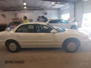 ✅ 1997 Buick Century Limited • VIN: 2G4WY52M1V1425282 • Lot: 42380046. Listed on IAAI with 252,688 mi. Free auction sales archive from the USA and detailed vehicle history report at DreamBid. Image 13.