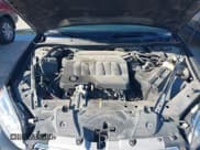 ✅ 2014 Chevrolet Impala LS • VIN: 2G1WA5E39E1110248 • Лот: 43565361. Опубликован ранее на IAAI с пробегом 201 885 миль. Бесплатный доступ к архиву аукционных продаж из США и подробный отчёт об истории автомобиля на DreamBid. Изображение 10.