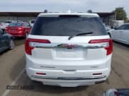 ✅ 2021 GMC Acadia Denali • VIN: 1GKKNXLS4MZ105646 • Lot: 41830305. Listed on IAAI with 31,622 mi. Free auction sales archive from the USA and detailed vehicle history report at DreamBid. Image 17.