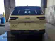 2021 Jeep Grand Cherokee Limited с VIN 1C4RJKBG8M8172780, выставлен на аукционе Copart как лот 67610715 с пробегом Не указан миль и Списание • Salvage title. История ставок и продаж доступна на DreamBid. Изображение 6.