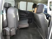 ✅ 2017 GMC Sierra 1500 SLT • VIN: 3GTU2NEC7HG147466 • Lot: 54657015. Listed on Copart with 205,840 mi. Free auction sales archive from the USA and detailed vehicle history report at DreamBid. Image 10.