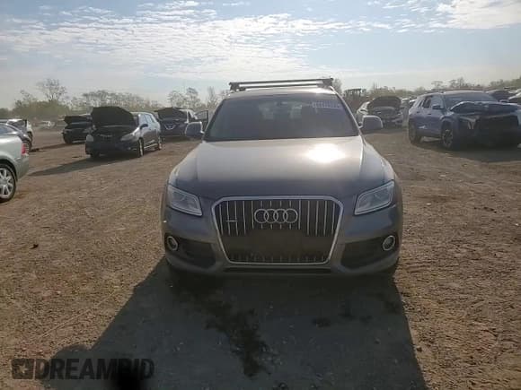 ✅ 2014 Audi Q5 Premium Plus • VIN: WA1LFAFP6EA005835 • Лот: 86470235. Опубликован ранее на Copart с пробегом 134 847 миль. Бесплатный доступ к архиву аукционных продаж из США и подробный отчёт об истории автомобиля на DreamBid. Изображение 13.