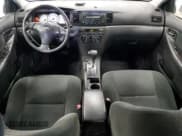 ✅ 2007 Toyota Corolla LE • VIN: 1NXBR30E47Z908431 • Лот: 82571245. Опубликован ранее на Copart с пробегом 84 340 миль. Бесплатный доступ к архиву аукционных продаж из США и подробный отчёт об истории автомобиля на DreamBid. Изображение 8.